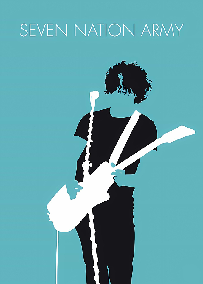 Seven Nation Army