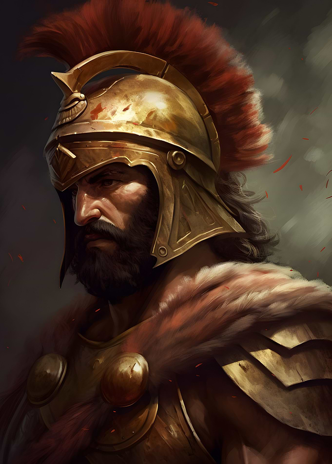 Leonidas Sparta