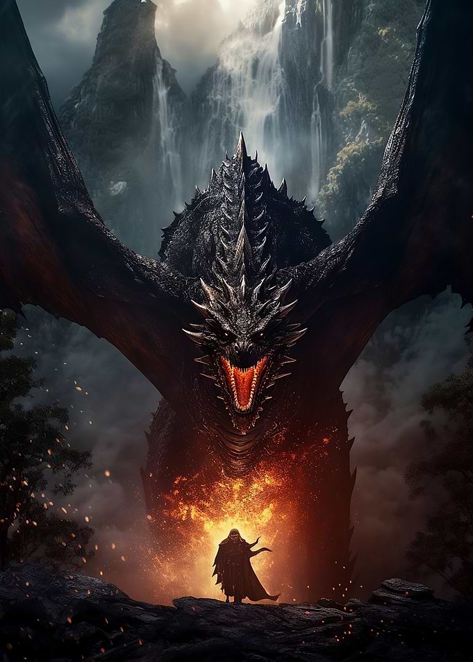 Dragonborns Legacy