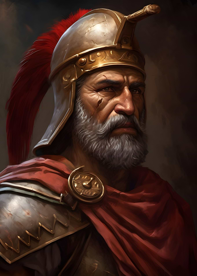 Commander