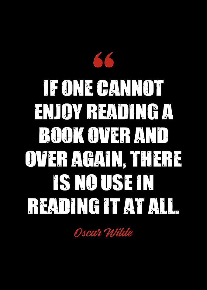Oscar Wilde