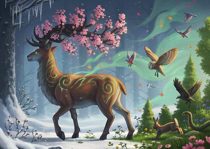 Springbringer
