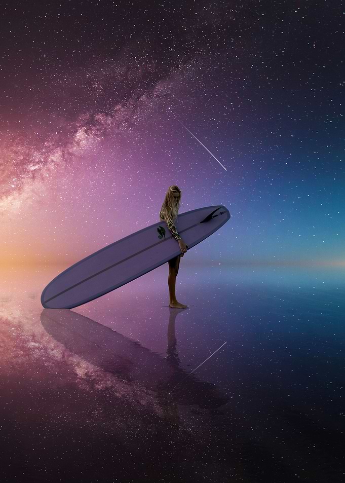 Catch a Star