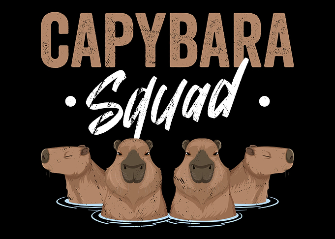 Animal Squad Rodent