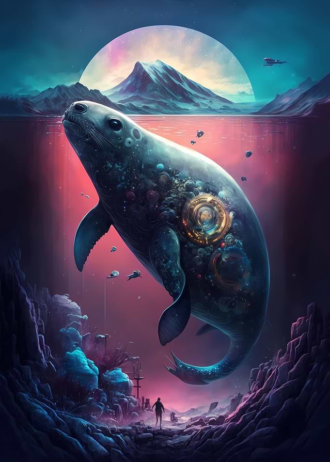 Seal Engaging