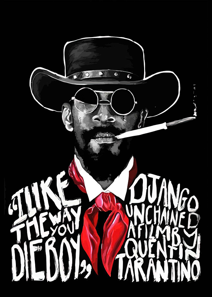 Django Movie