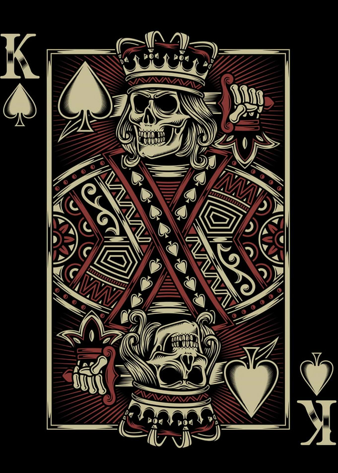 King Cards