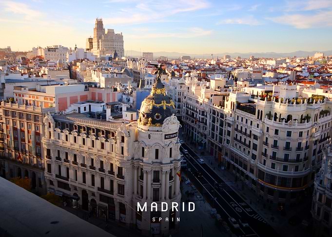 Madrid