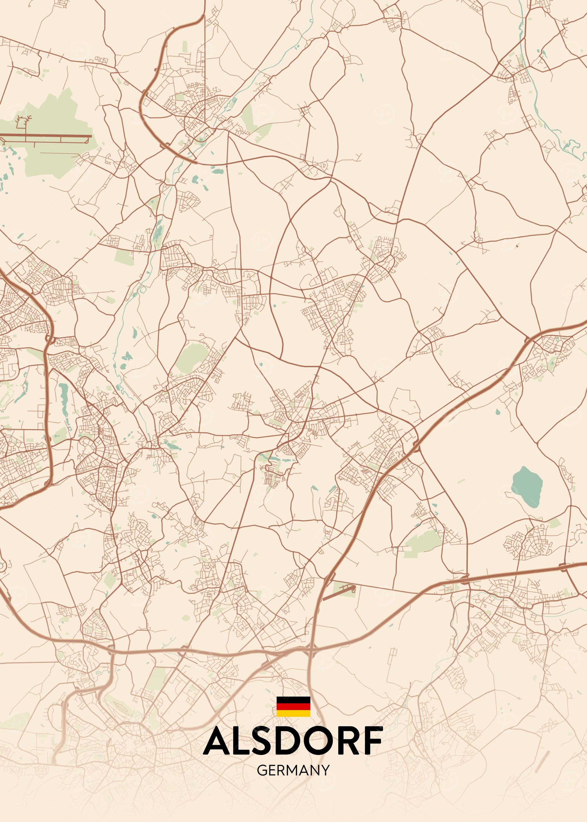 Alsdorf DE