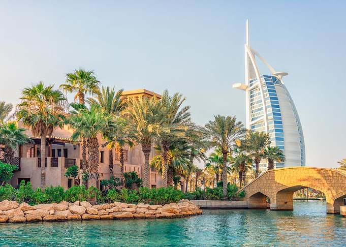 Jumeirah