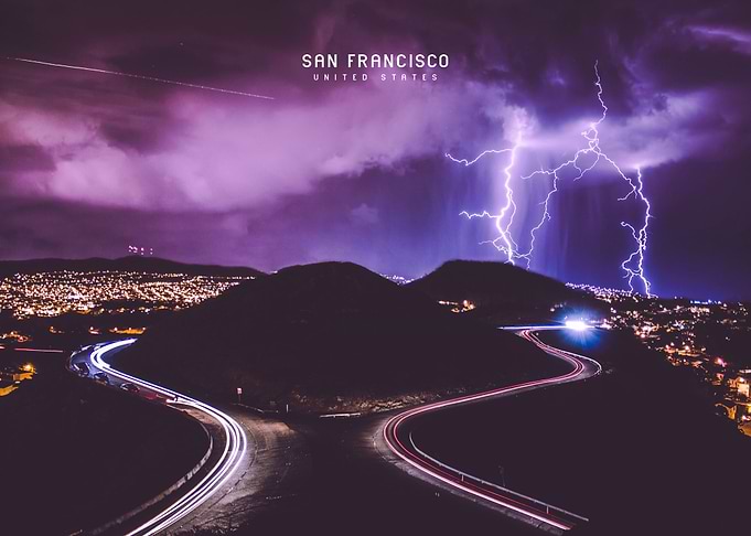 San Francisco