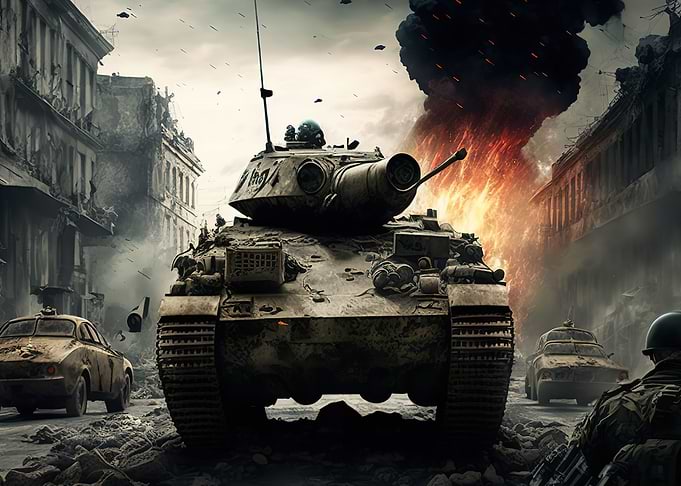 World War