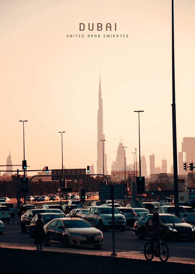 Dubai