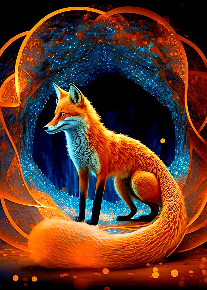 Fox