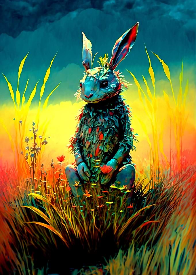 Rabbit