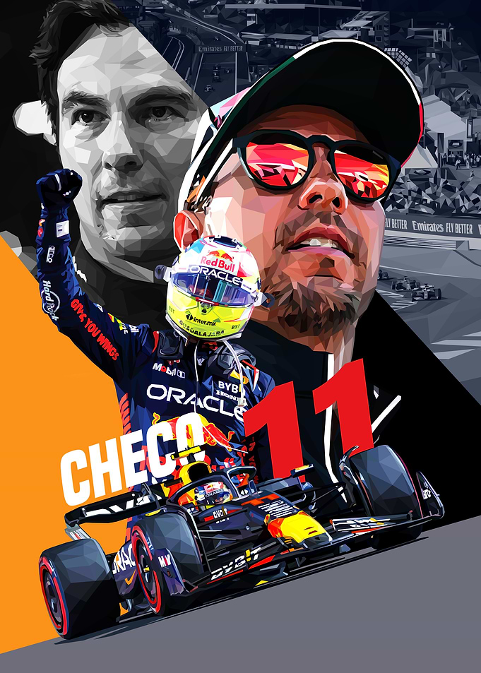 Checo Perez