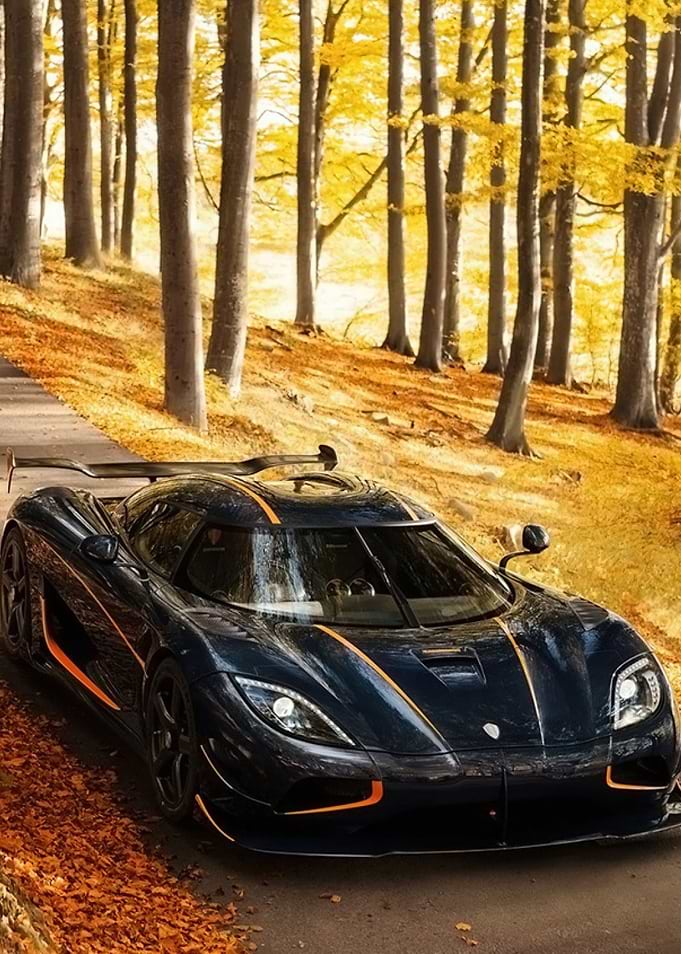 Koenigsegg