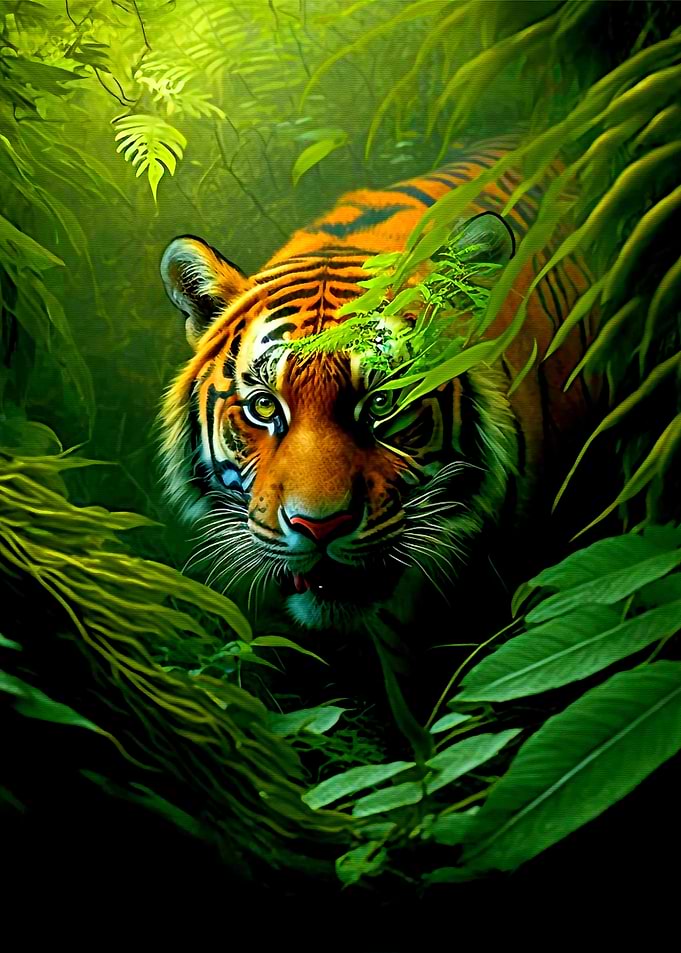 Tiger