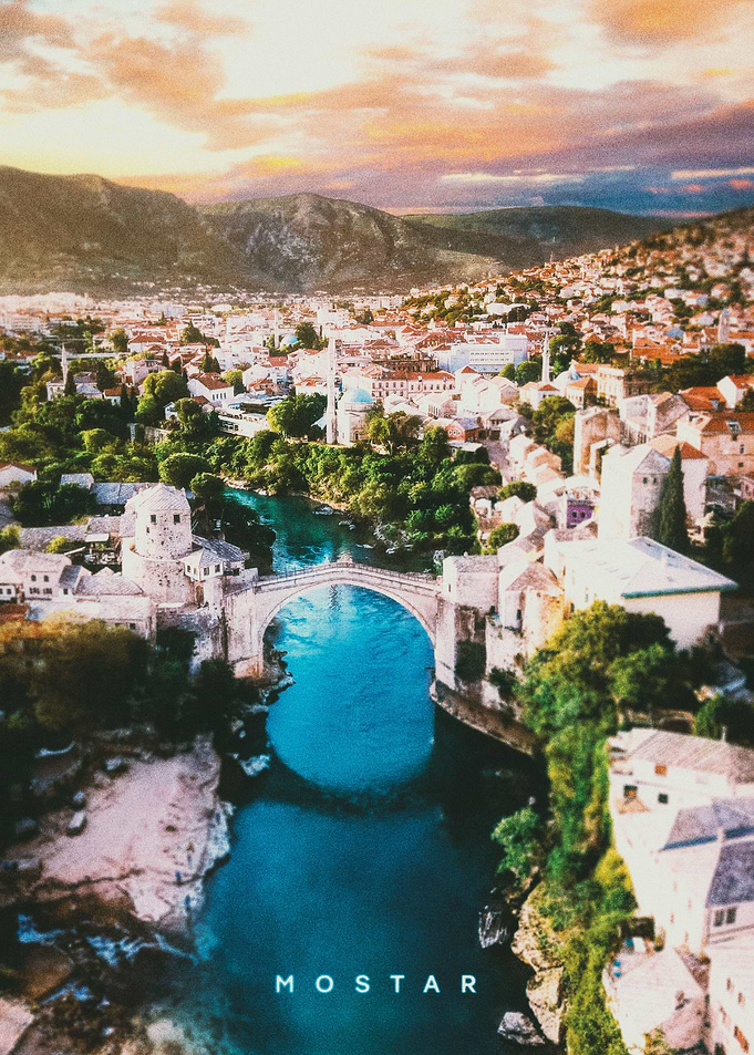 Mostar