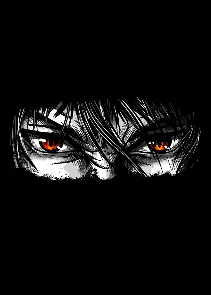eyes