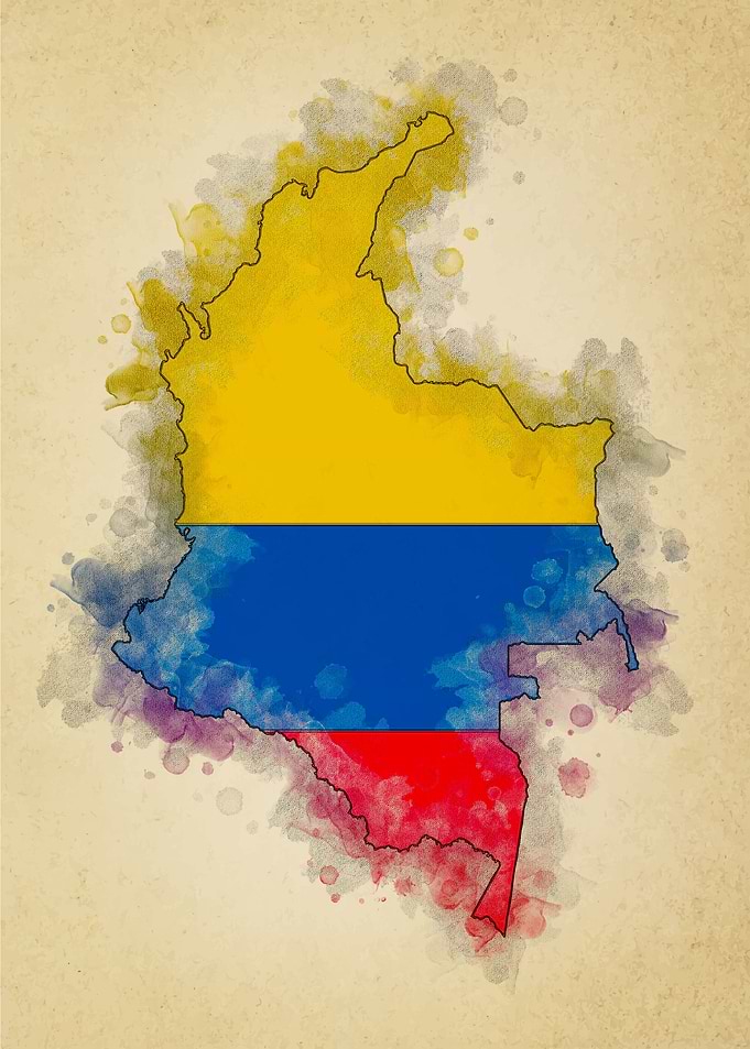Colombia