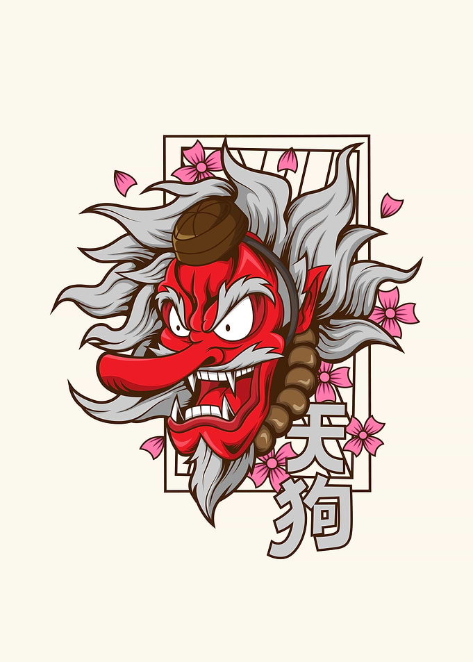 Tengu