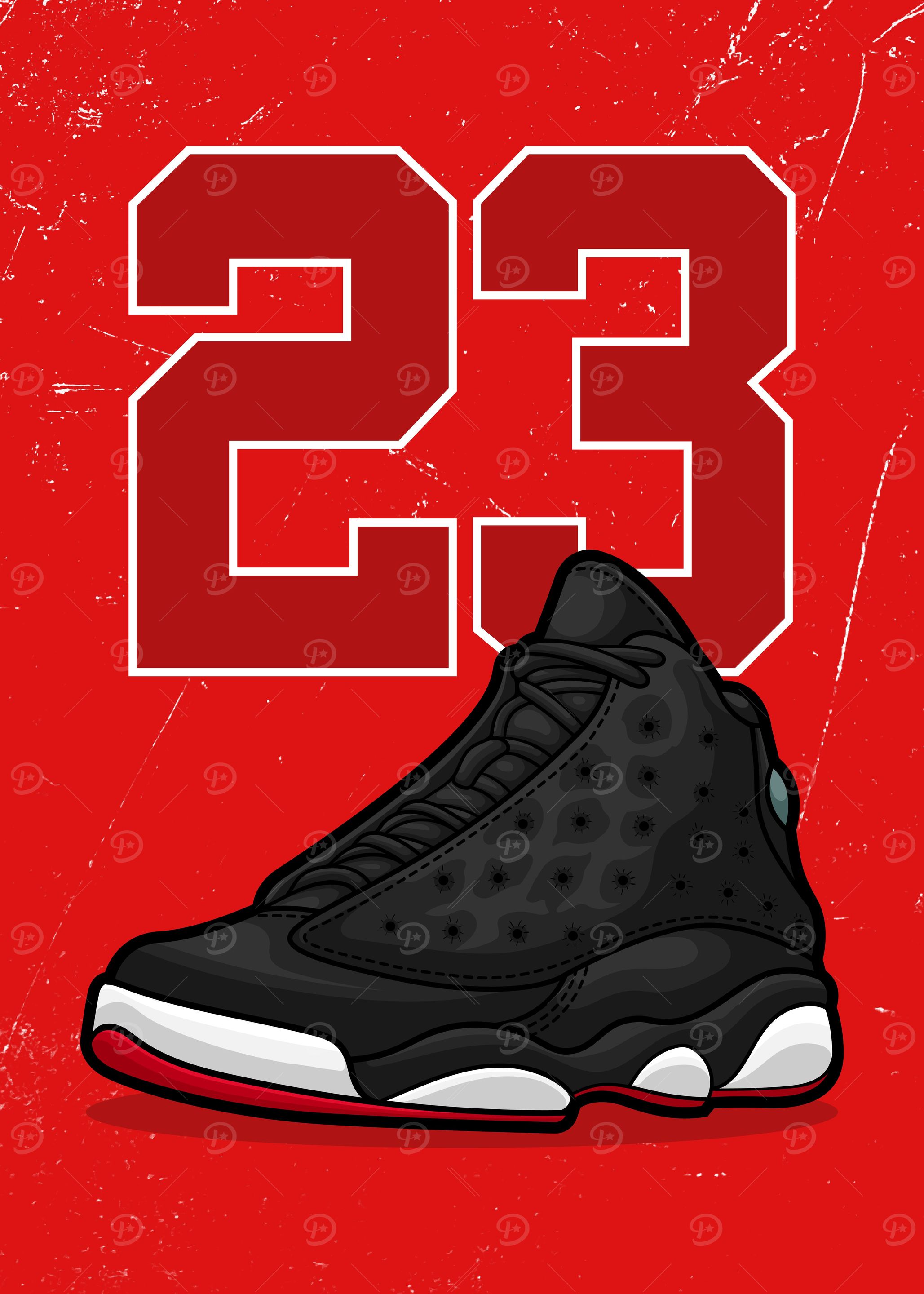 Jump Shoe