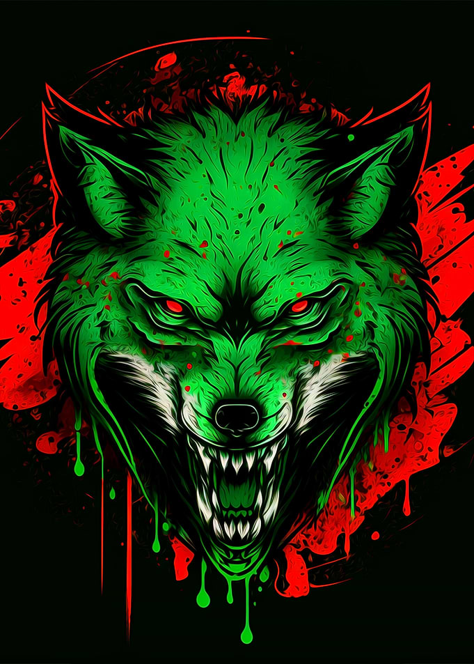 Wolf