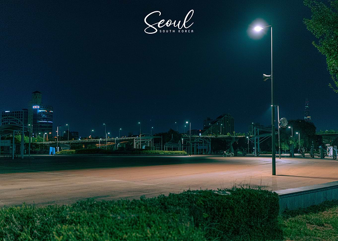 Seoul
