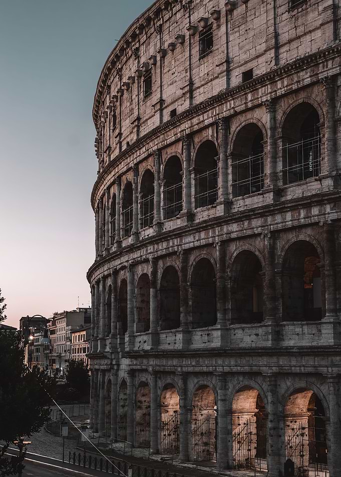 Colosseum