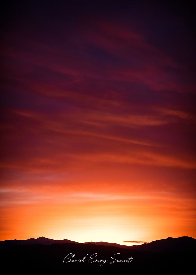 Beautiful Sunset