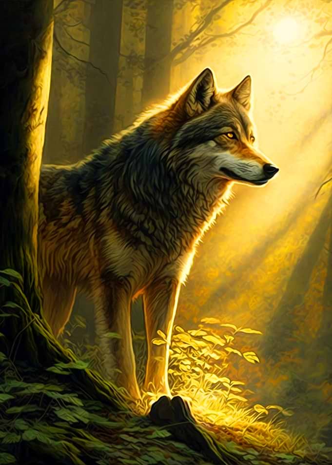 Wolf