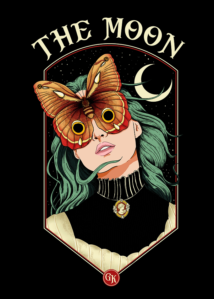 The Moon