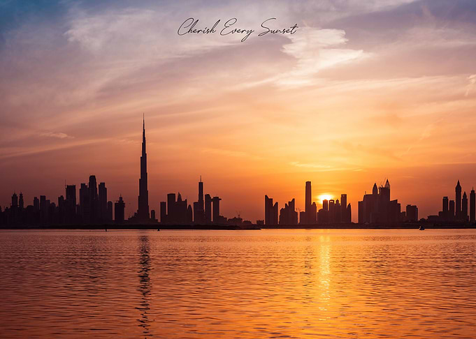 Beautiful Sunset