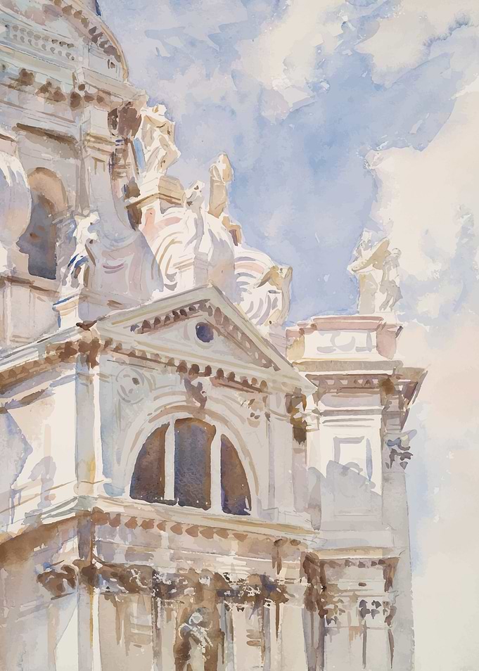 John Singer Sargent