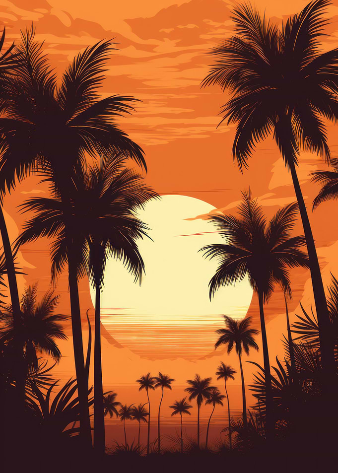 Tropical Paradise