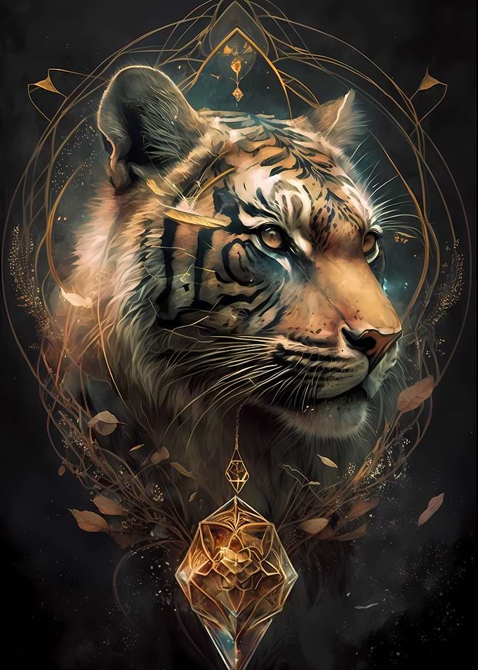 Tiger Fairyland