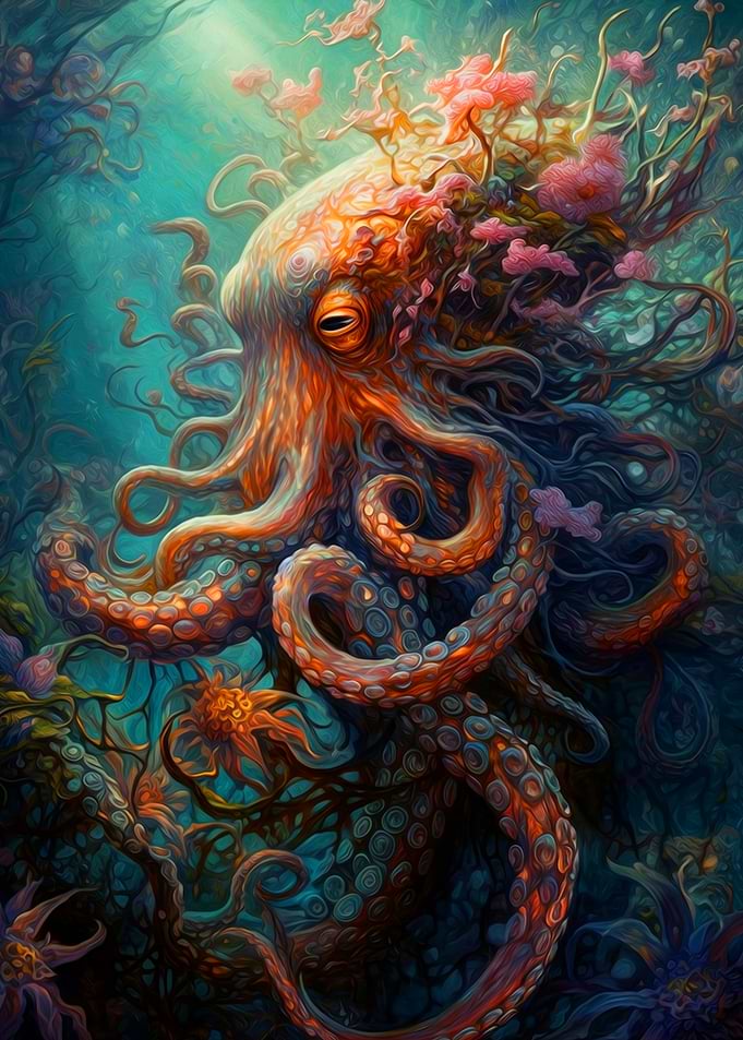 Octopus