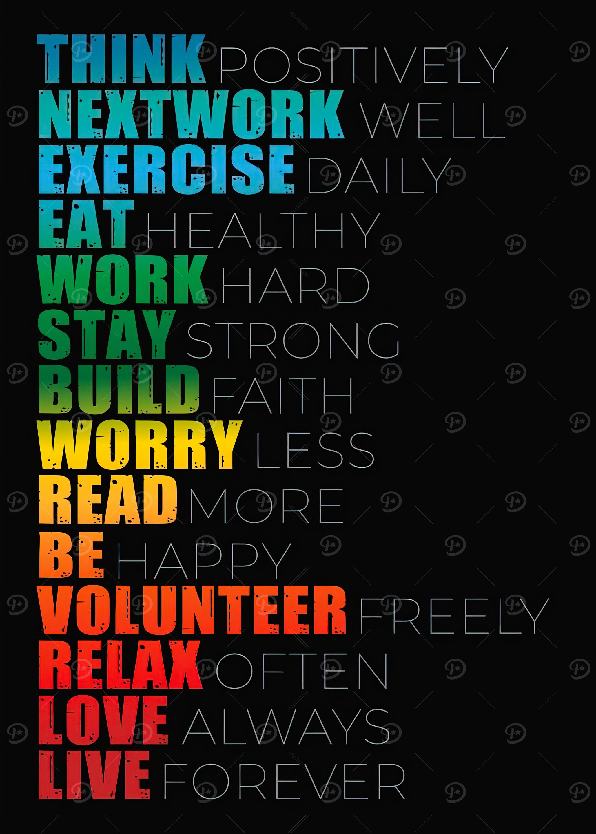 Motivational Quotes
