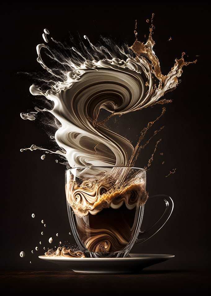 Coffee Milk