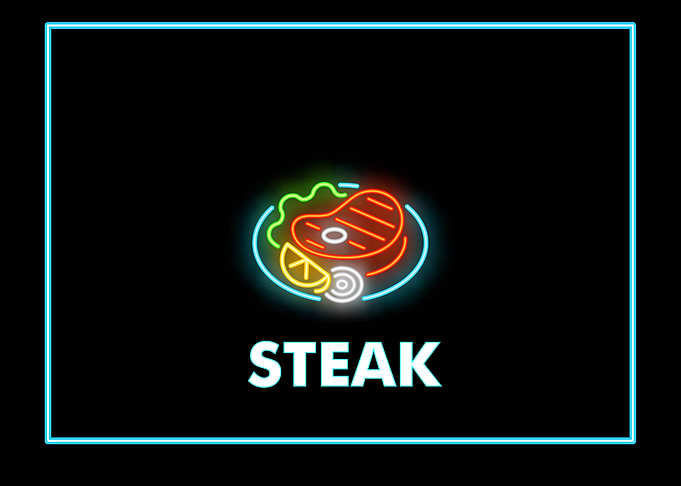 Steak
