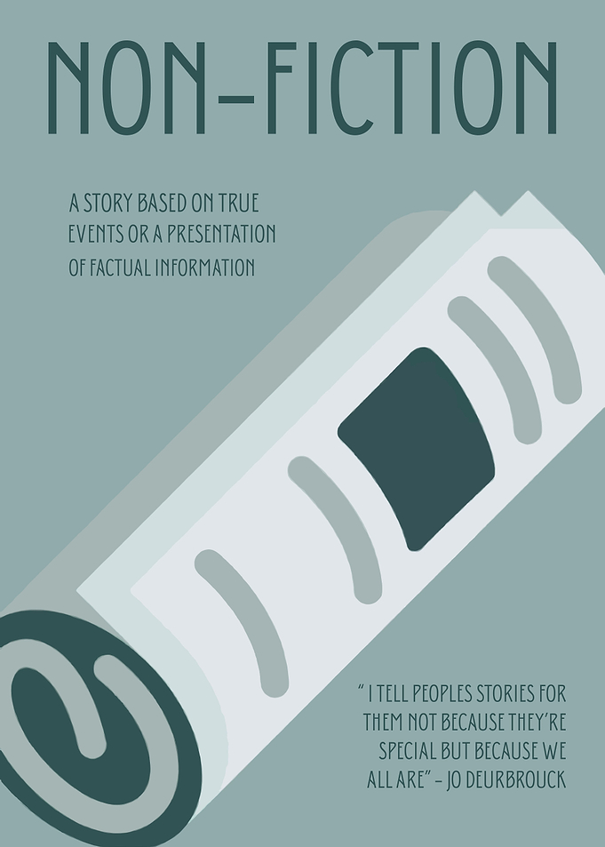 non fiction