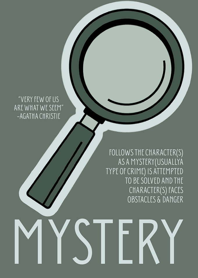 mystery