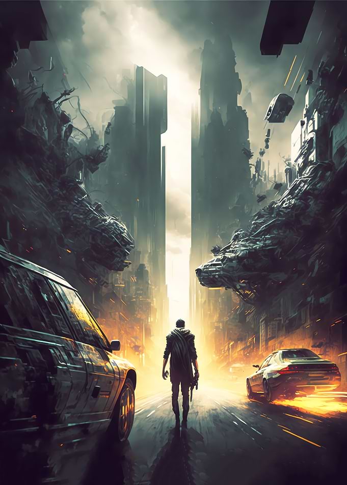 science fiction