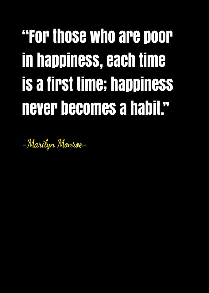 Quotes About Happiness