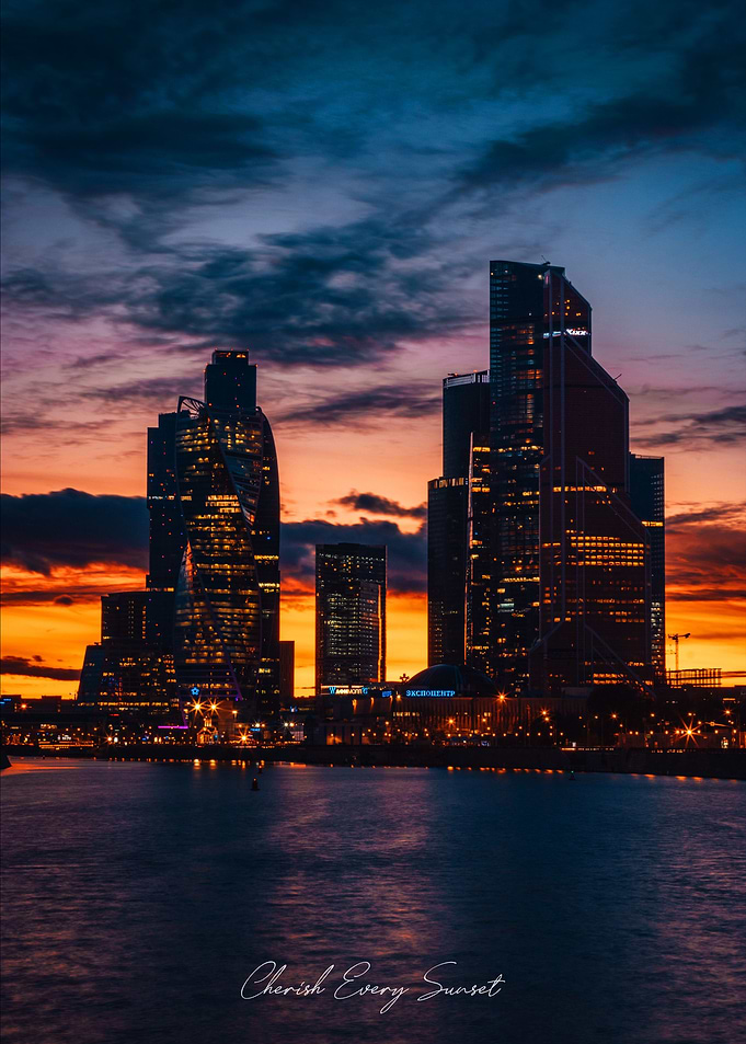 Beautiful Sunset