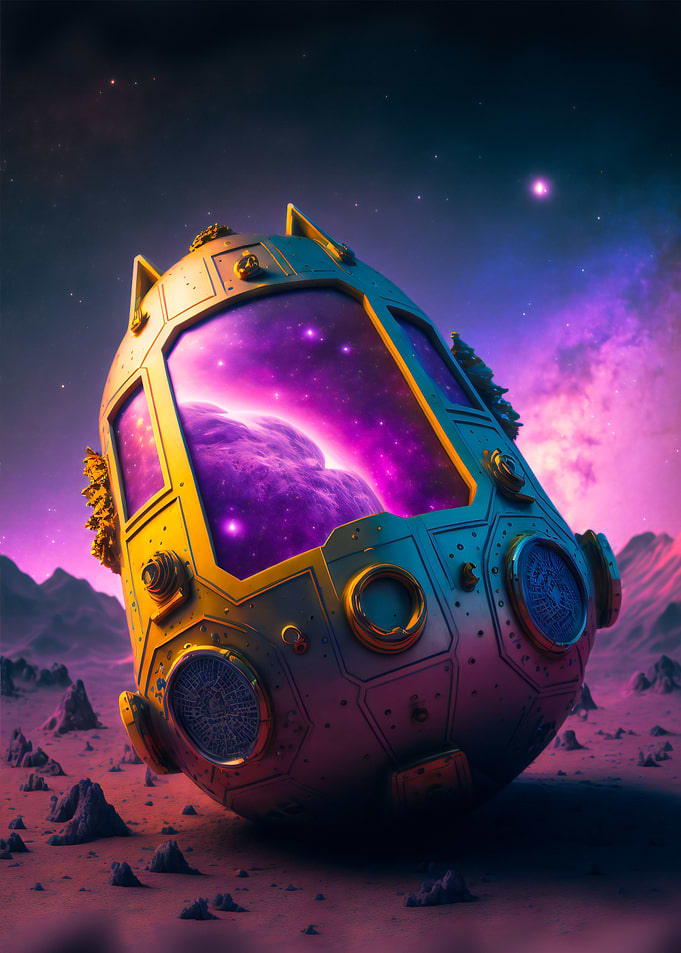 Stardust Chronicles