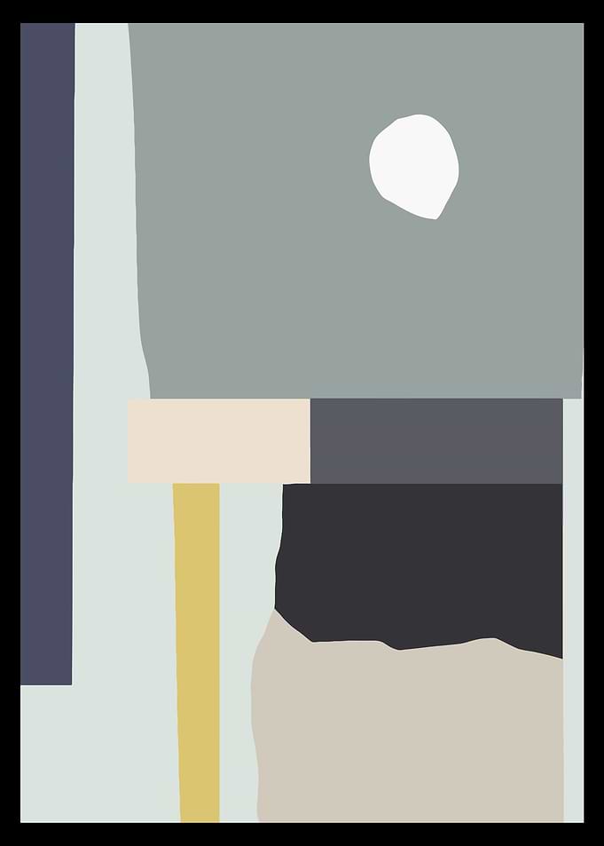 Modern Abstract