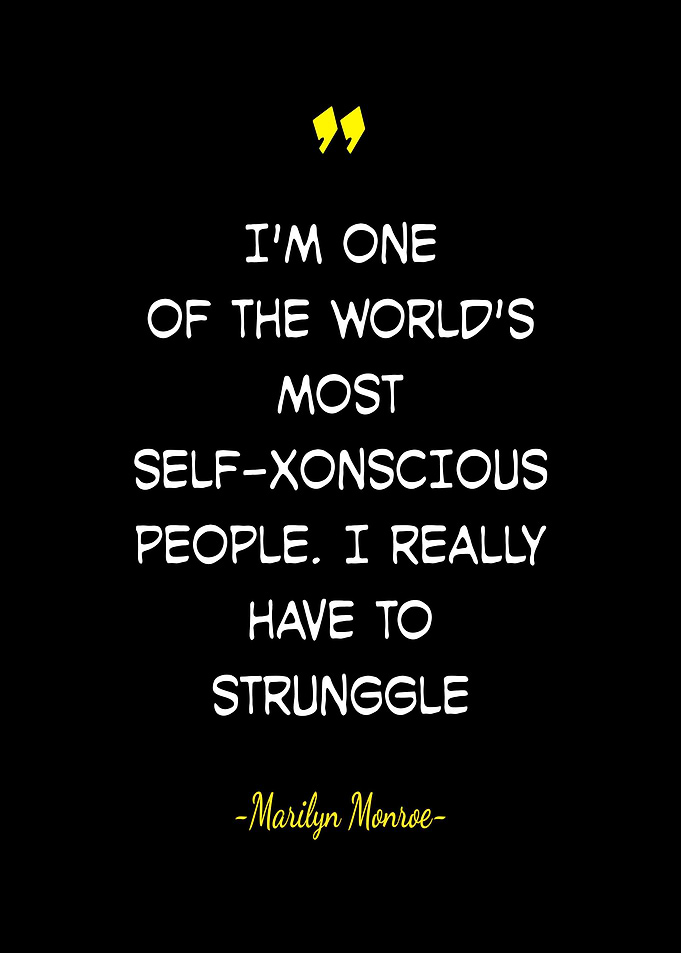 Quotes About Strunggle