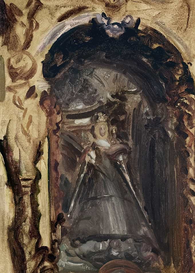 John Singer Sargent
